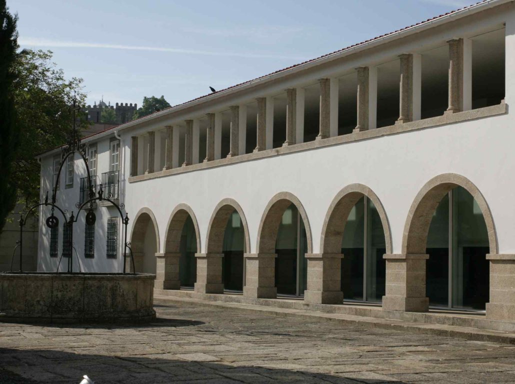 Museu do Abade de Baçal1